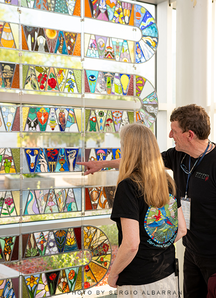 Cover For MCA Museum Summer Exhibitions